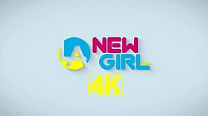 Captivating Brunette Stunner Fucked In Modeling Audition