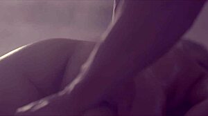 luca borromeo gives a sensual erotic massage