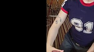 Can Electra swallow black cum?