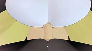 i met a furry in condo and fucked her big ass with monster cock