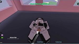 Intense Fucking Session In JJs Location