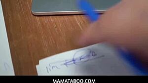 did stepmom get horny after fucking her stepson lilith morningstar?