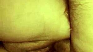 this homemade milf wife has excellent riding skills in cowgirl position