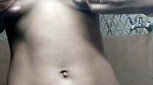 Desi Step Sister Fucks Step Brother With Big Cock