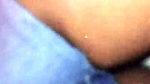 I was resting in the bedroom when my stepfather unexpectedly did this surprising amateur thing to me