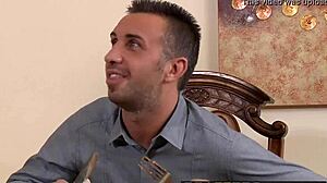 Intense Brazzers Uniform Fuck Kortney Kane Keiran Lee