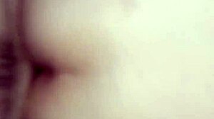 Me di a mi ex y grita como loca, want to hear her screams?