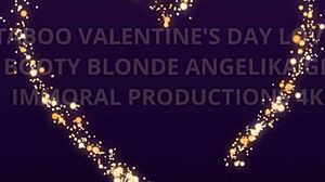 Pretty Babe Angelika Grays Fucks Her Teacher