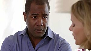 Watch this dirty cheating wife in affair with married neighbor!