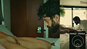 detailed foot fetish followed by wild tinder fuck