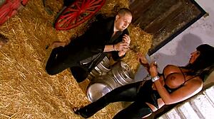 I love that hispanic bondage with hot latina milf!