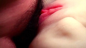 I Got My Dick In This Pussy!