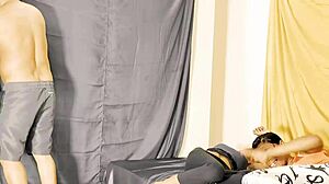 uttaran20 - sexy teen 18+s have hot threesome