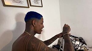 Friends Strengthen Friendship Through Sex