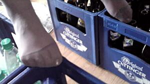 Das beste von little angel26 nylonfüsse