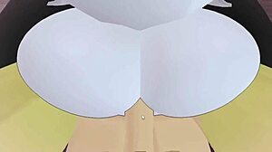 i met a furry in condo and fucked her big ass with monster cock