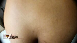 i filmed a horny colegiala fucking her classmate after classes in pov - full story