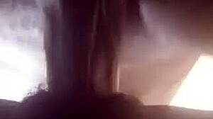 afroking - she love it when i give her from back i bang her hard