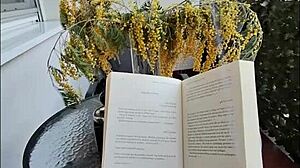 My Step Mom Watches Me Suck Husband's Dick