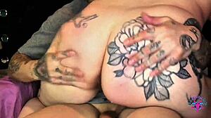 Filthy Puppy - Sexy Blonde French Slut Ass Fucked Hard Anal Butthole Spreading Sucking Rimming & Rough Sex