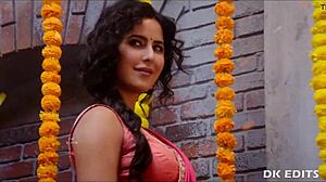 katrina kaif boob shaking slow motions