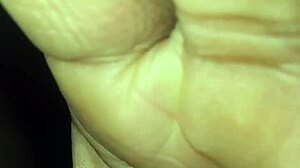 Learning bathroom habits from my pet dog