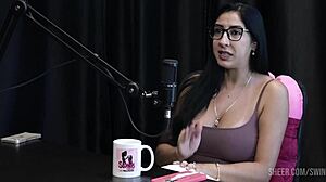 Can You Handle Renatinha Melo's Casting With Tifany Rocha And Didy Reis In This Steamy Compilation?