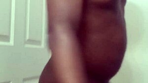 Learning bathroom habits from my pet dog