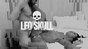 Alice's tight pussy makes me cum hard!