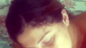 ruiva safada depila buceta pra rola e leitinho