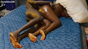 i caught my big ass curvy cousin sleeping