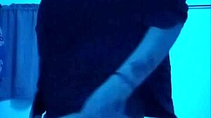 blonde babe shows big tits, soaking wet pussy, new piercings and tattoos