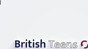 Victoria Greene squirts and makes a huge mess in her school uniform