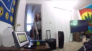 Impregnating best friend's wife