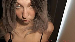 step-mom cheating discovery