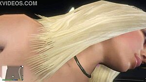 Hooker In Gta 5, First Person View?