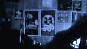 Fucking a Homemade Milf in Bent Over Doggystyle Position