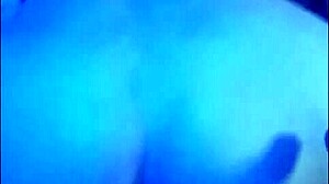 Mia Niqab's Anal Fucking, Ass Eating, Blowjob in High Heels