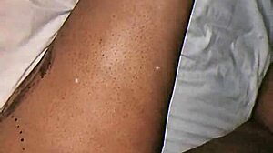 I was resting in the bedroom when my stepfather unexpectedly did this surprising amateur thing to me