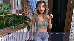 Pine Falls- Episode 2 Blowjob Scene