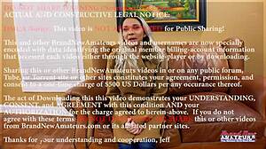 Is This Brunette Hottie Sabrina Fingering Her Pussy Before Sucking Cock For A Facial?