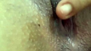 i woke up wet and sat on favorite vibrator