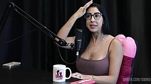 Can You Handle Renatinha Melo's Casting With Tifany Rocha And Didy Reis In This Steamy Compilation?