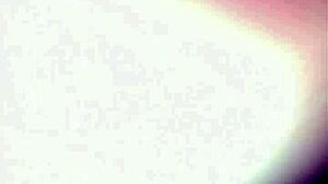 Unexpected surprise on tinder meet, mother-in-law at home, forbidden sex on stairs so hot