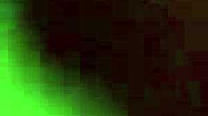 Blonde's Pussy Drilled in Doggystyle