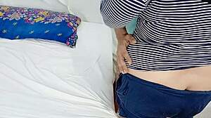 beautiful big ass muslim bbw gets anal fucked doggystyle then missionary pussyfucking