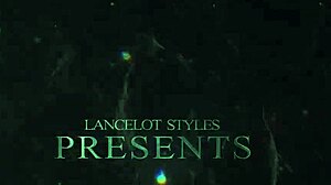 Isabella Bell's intense anal interracial fuck!