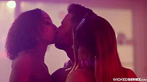 wicked seriez features we can build her alexis tae molly little