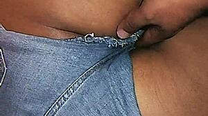 I was resting in the bedroom when my stepfather unexpectedly did this surprising amateur thing to me