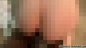 I have a cruel cuckold session planned for you today